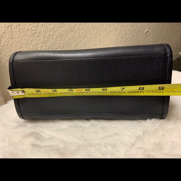 Coach mini crossbody - Picture 9 of 12